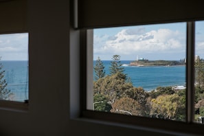 One Bedroom Ocean View Apartment | Water view