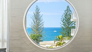 Beach/ocean view - Osprey Apartments (Mooloolaba)