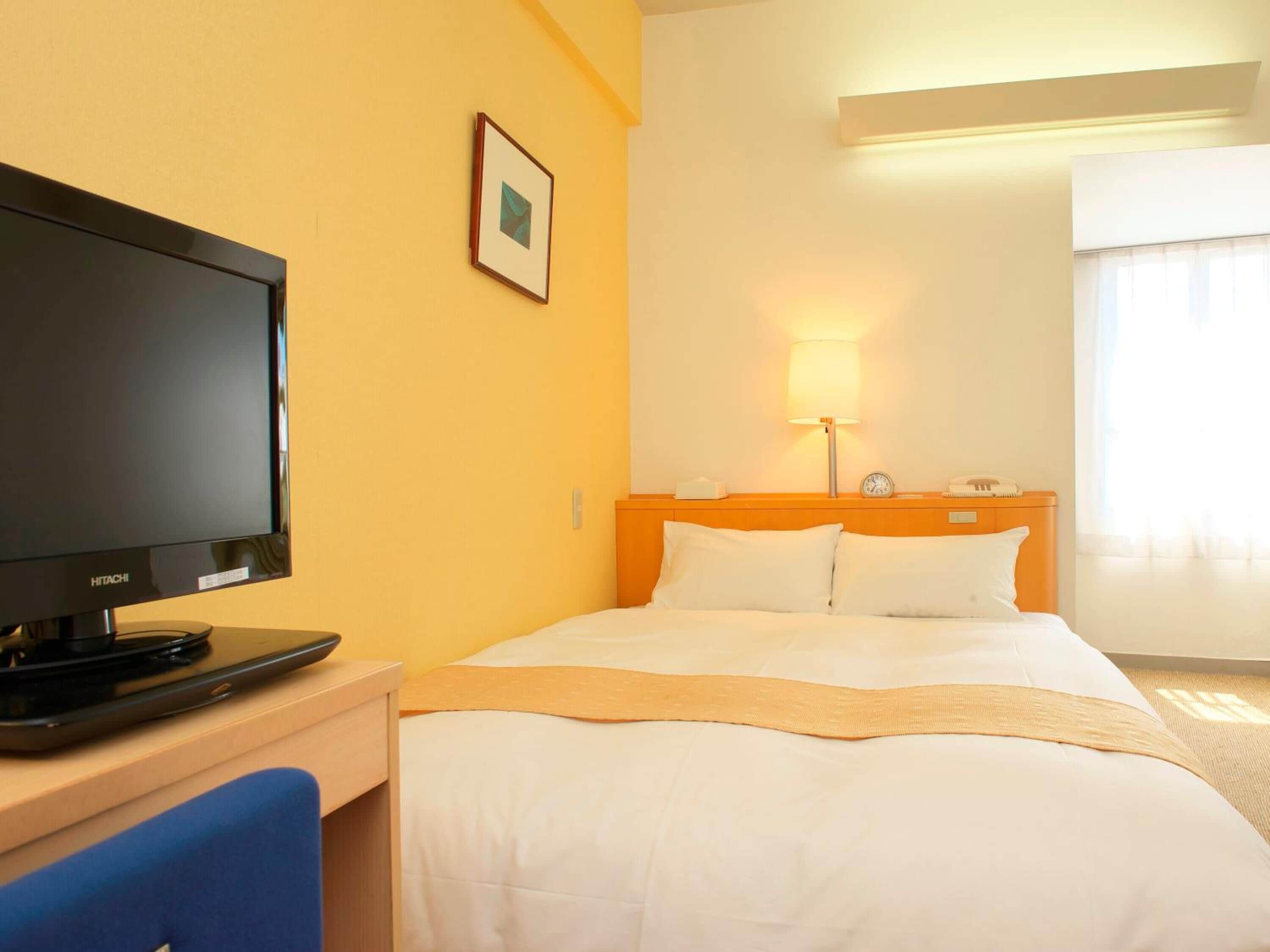 チサンイン名古屋 Expedia提供写真