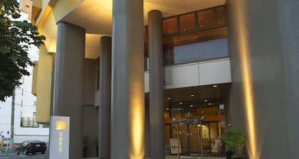 Chisun Inn Nagoya