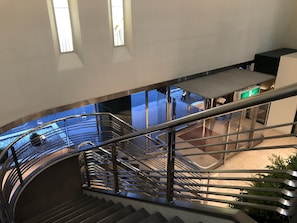 Ausstattung der Unterkunft