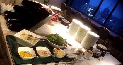 Platon Hotel Yokkaichi
