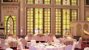 Banquet hall - Platon Hotel Yokkaichi (Yokkaichi)