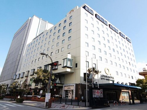 Platon Hotel Yokkaichi