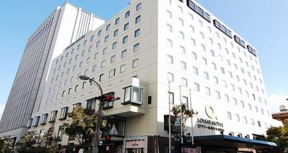 Platon Hotel Yokkaichi