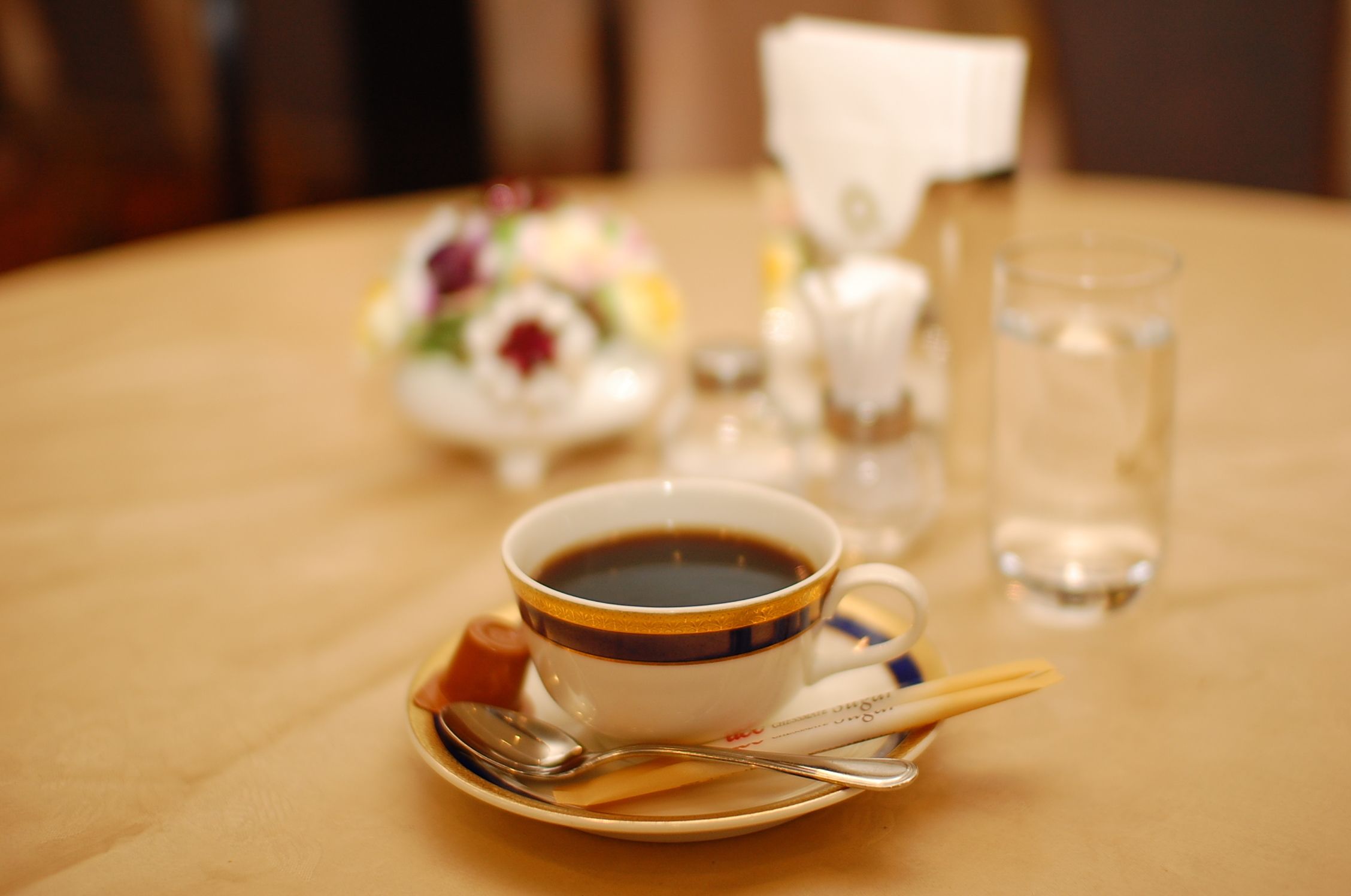 Bữa sáng buffet hàng ngày với phụ phí nhỏ 