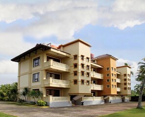 View from property - The Jayakarta Anyer Beach Resorts (Anyer)