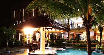 The Jayakarta Anyer Beach Resorts