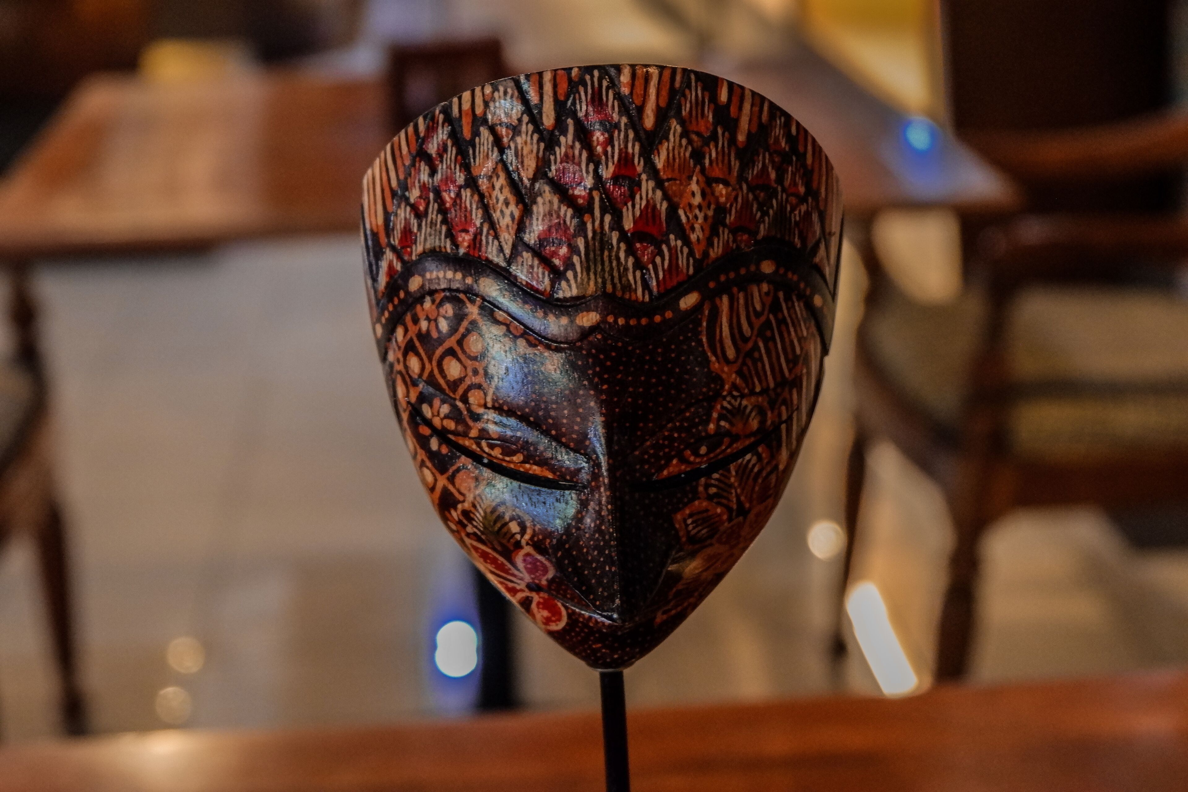 Foto - The Jayakarta Yogyakarta Hotel & Spa