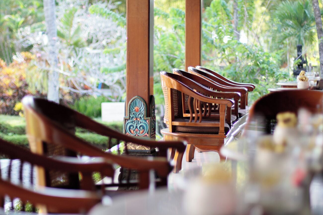 Foto - The Jayakarta Yogyakarta Hotel & Spa