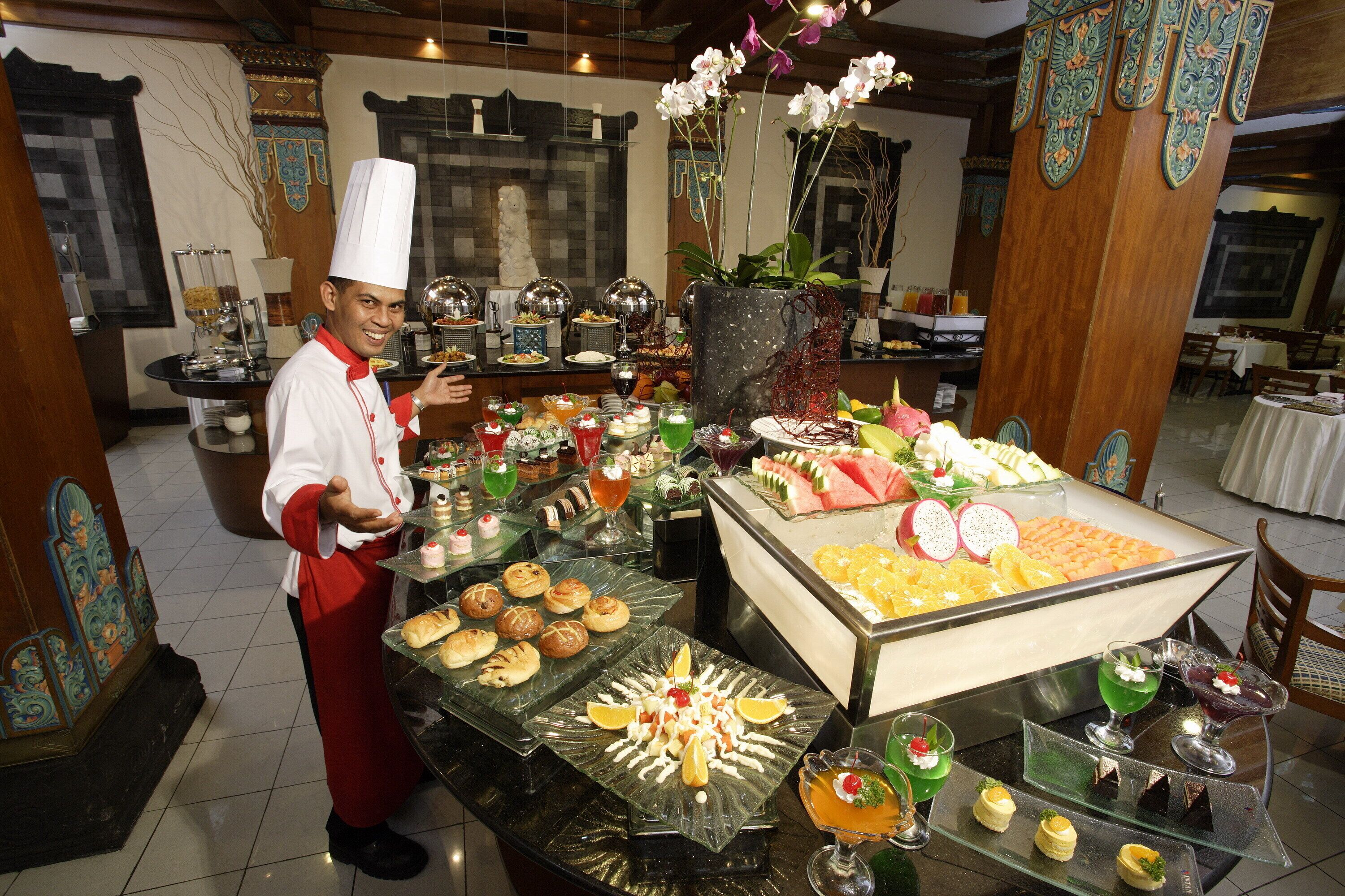 Foto - The Jayakarta Yogyakarta Hotel & Spa