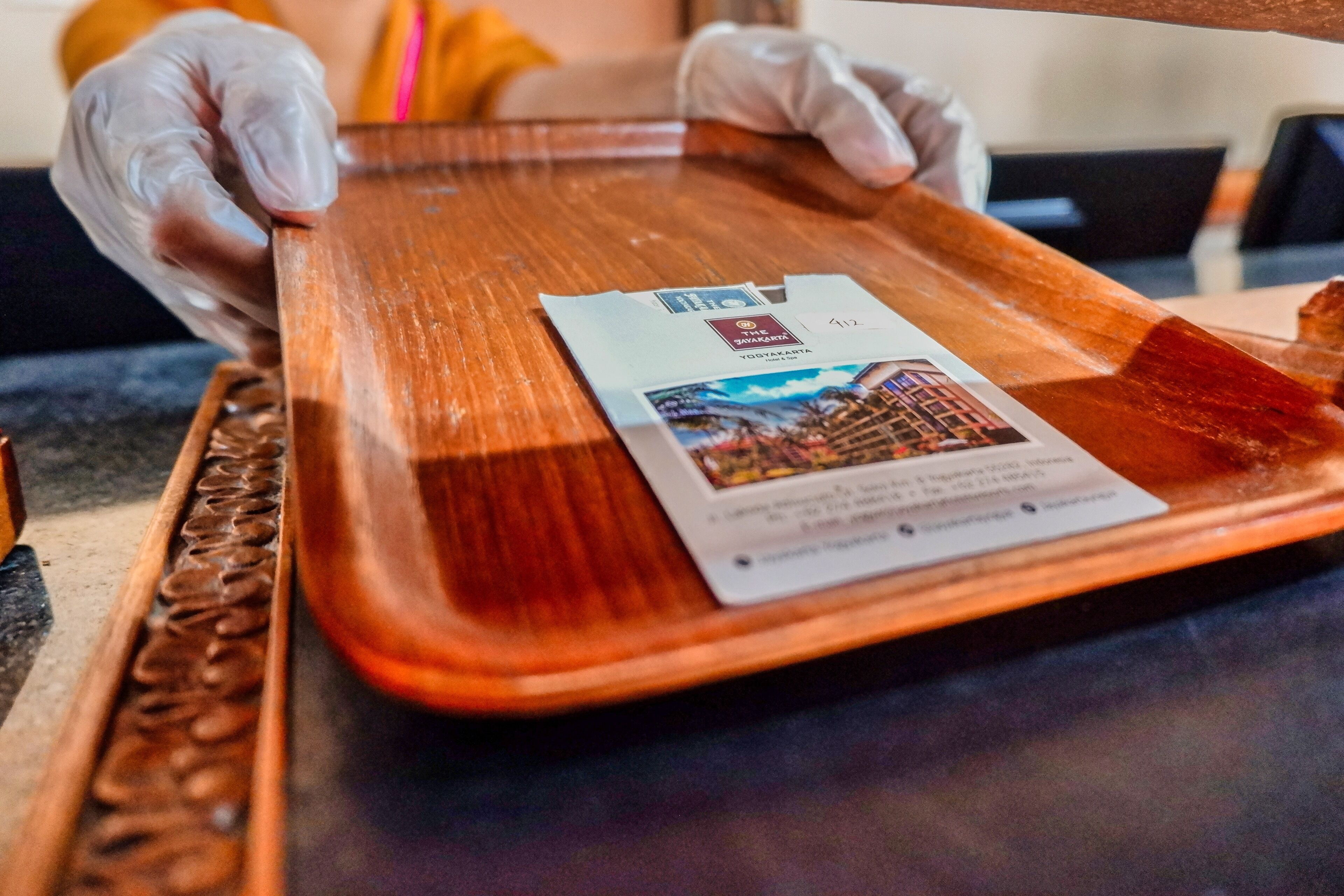 Foto - The Jayakarta Yogyakarta Hotel & Spa