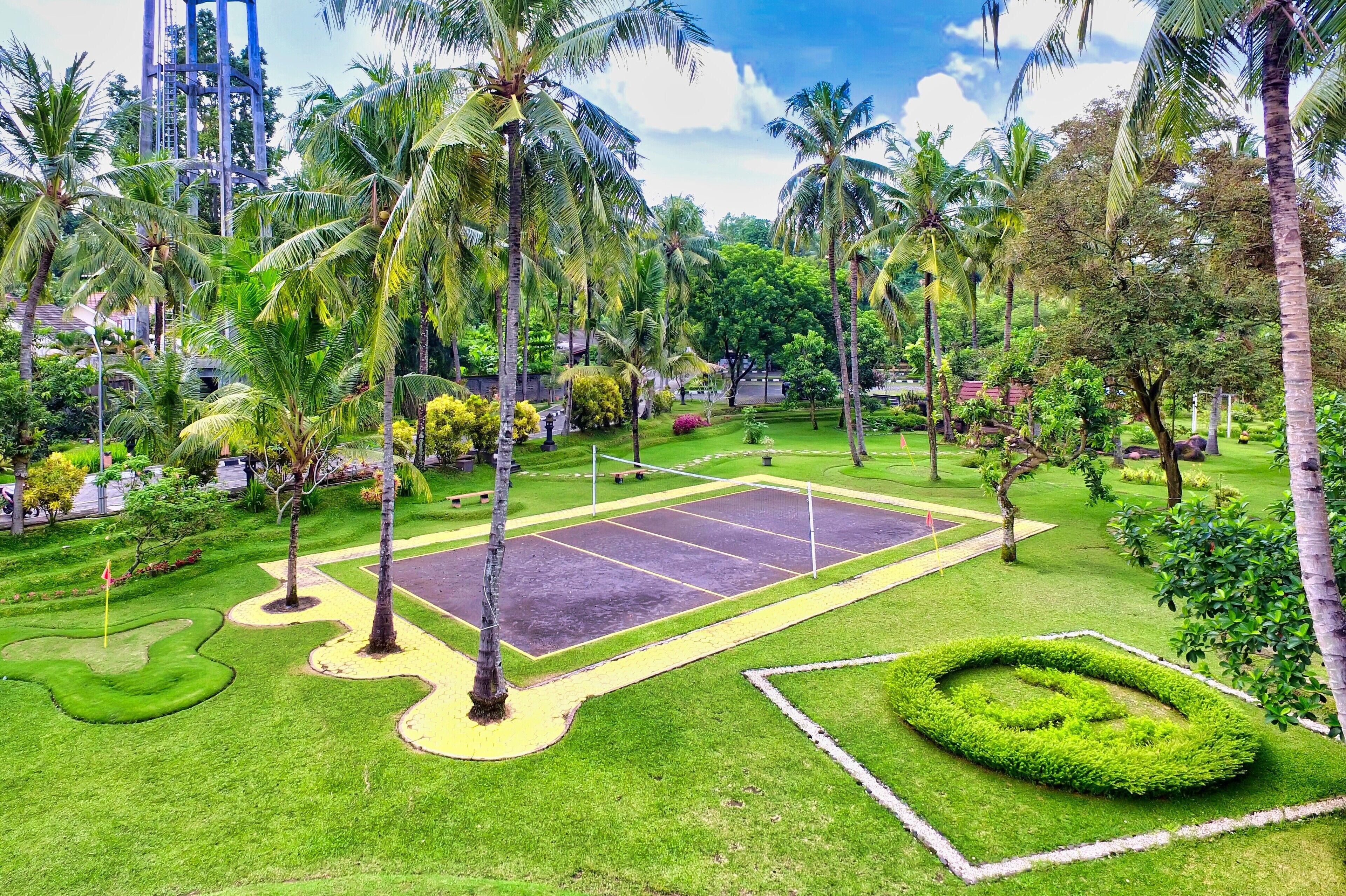 Foto - The Jayakarta Yogyakarta Hotel & Spa