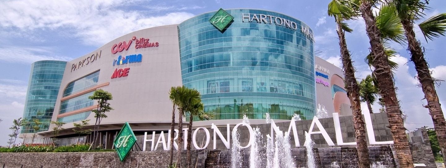 Foto - The Jayakarta Yogyakarta Hotel & Spa