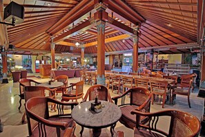 Restaurant - The Jayakarta Yogyakarta (Depok)