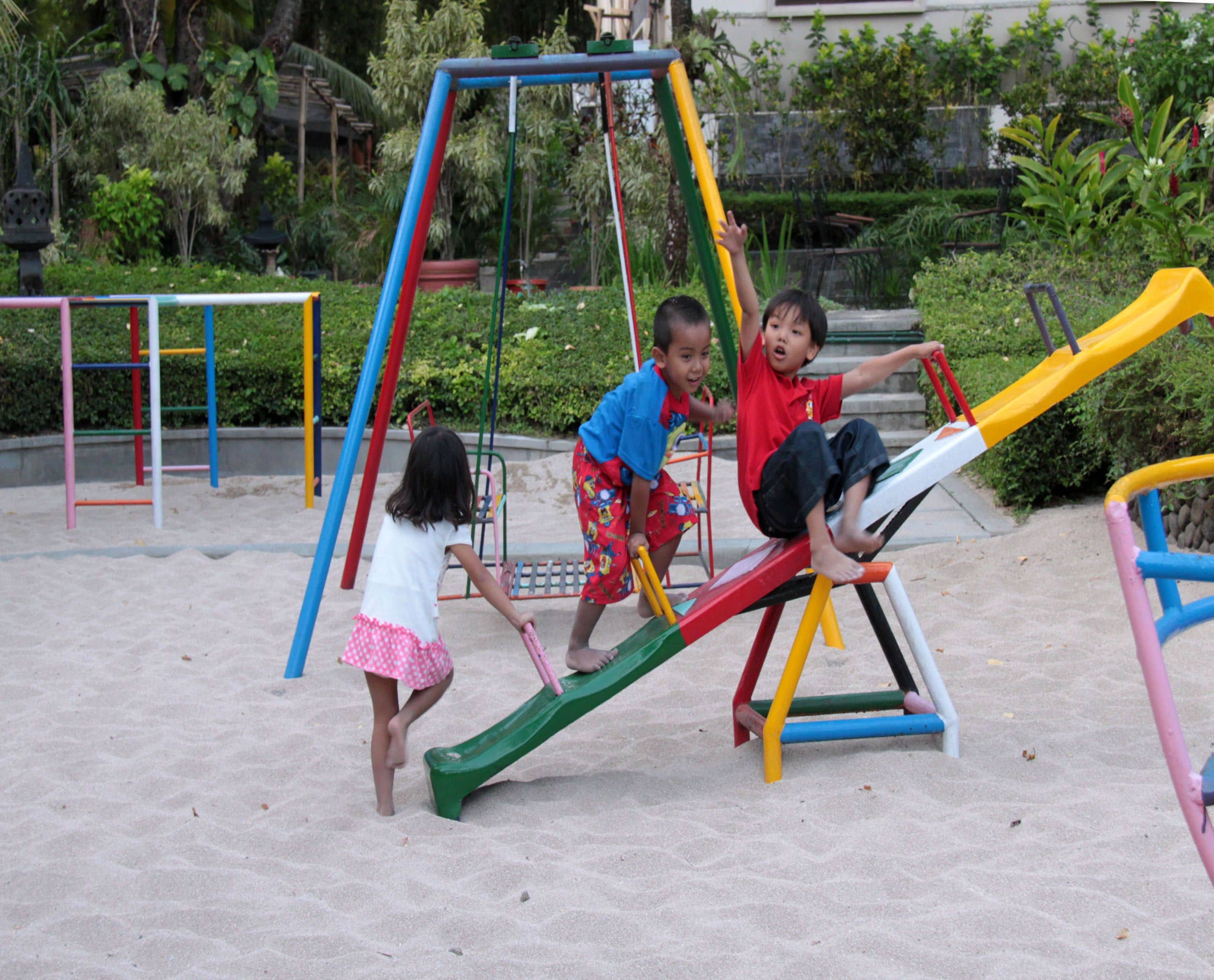 Foto - The Jayakarta Yogyakarta Hotel & Spa