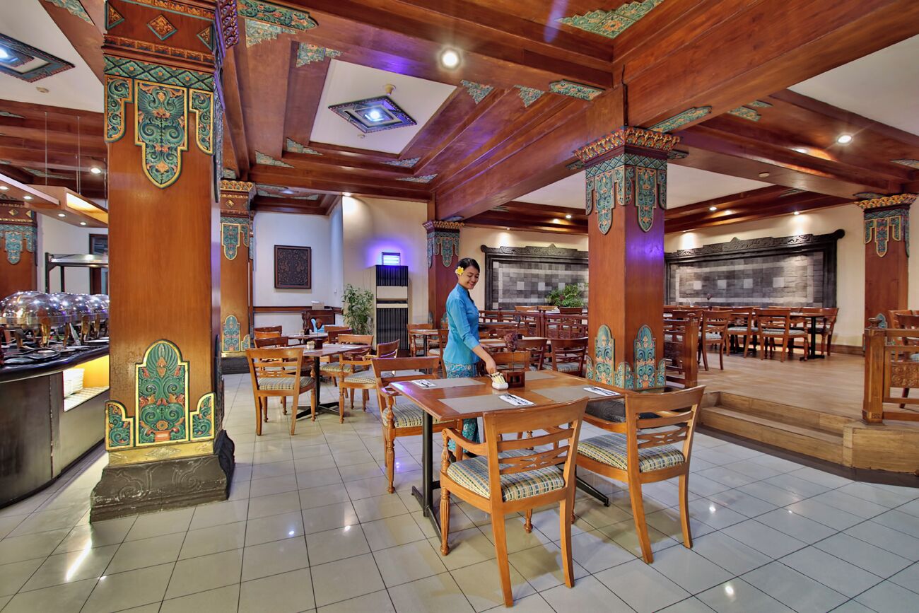 ร้านอาหาร