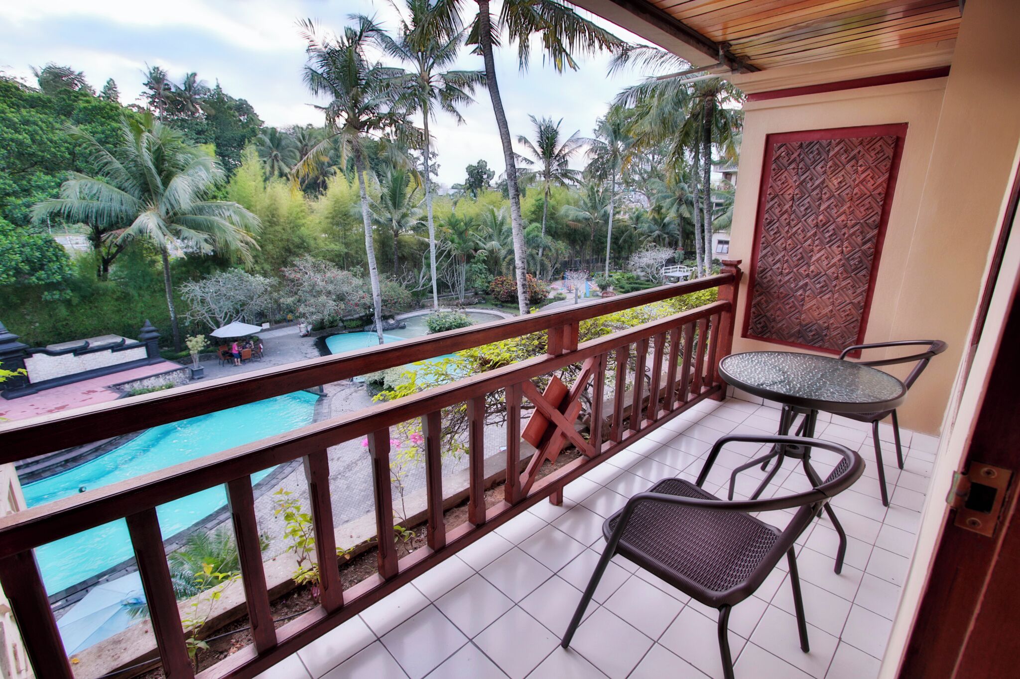 Foto - The Jayakarta Yogyakarta Hotel & Spa