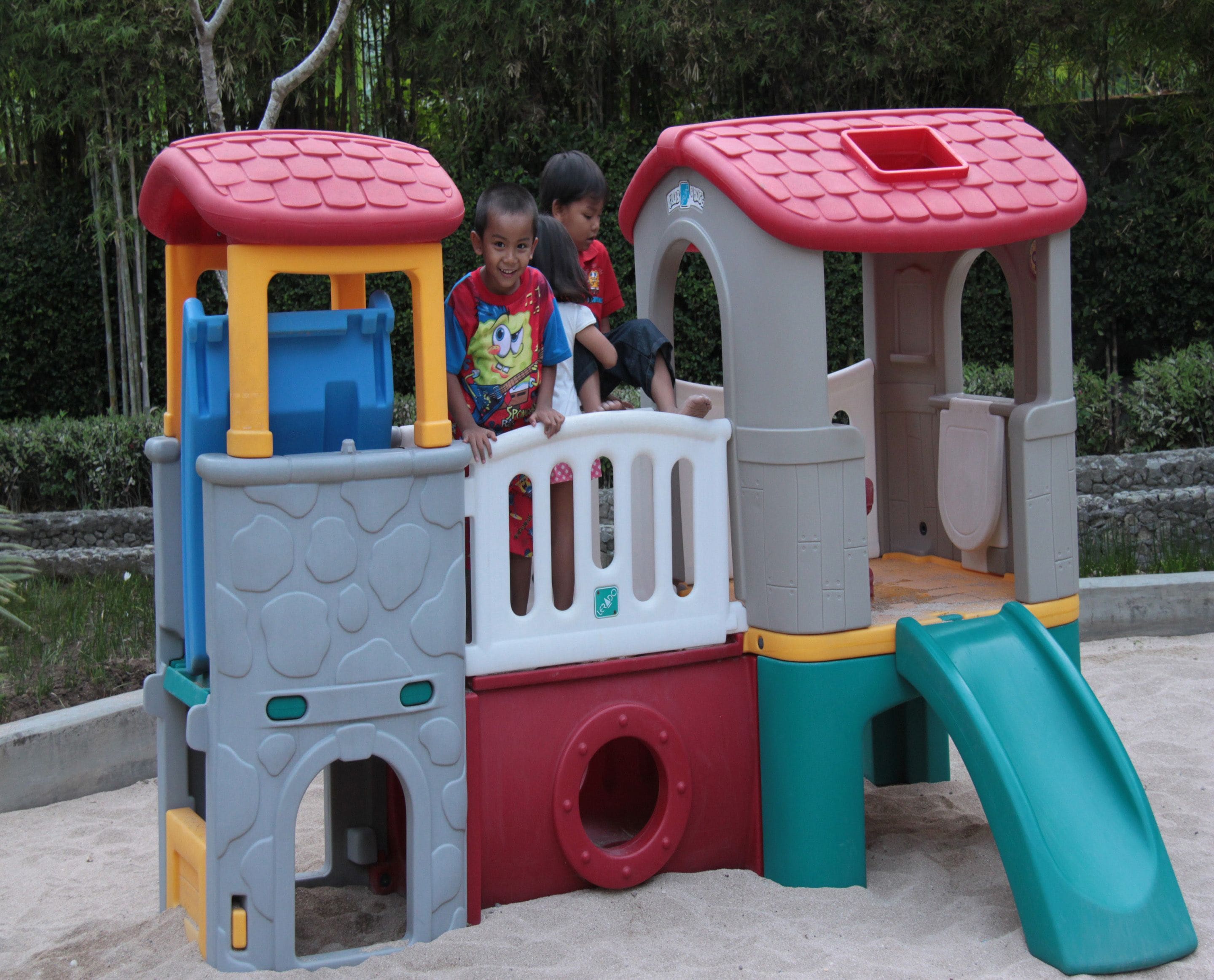 Foto - The Jayakarta Yogyakarta Hotel & Spa