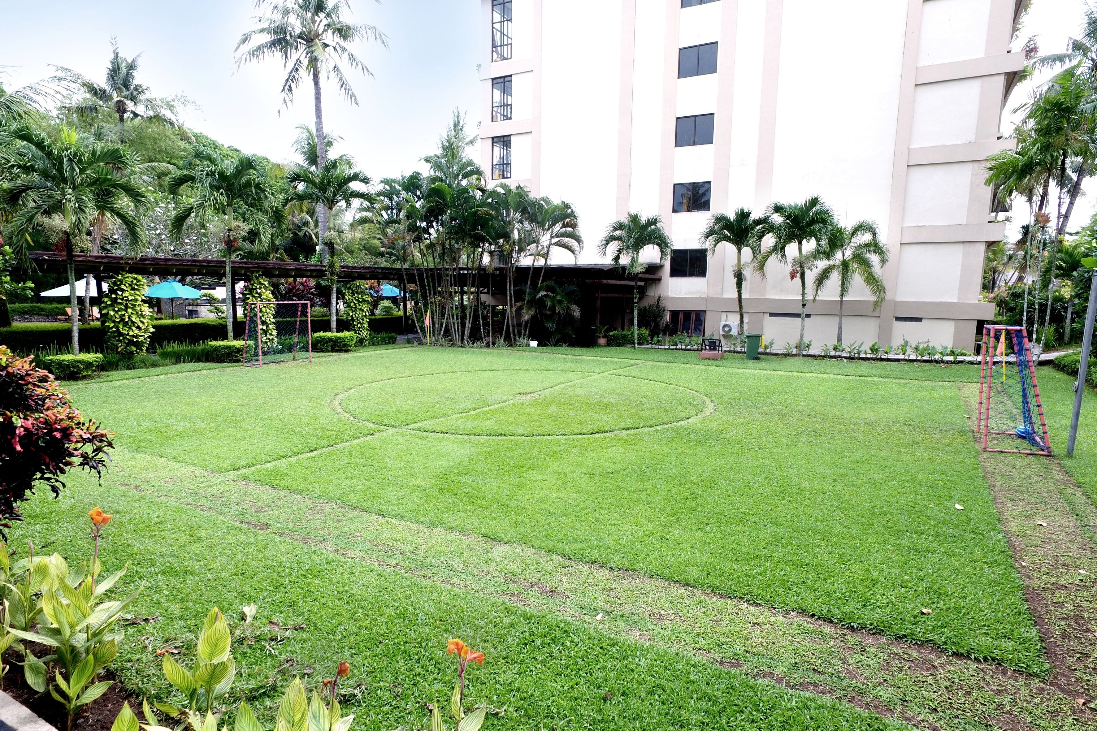 Foto - The Jayakarta Yogyakarta Hotel & Spa