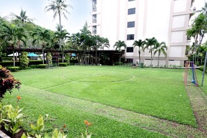 Sports facility - The Jayakarta Yogyakarta (Depok)