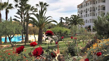 Jardín