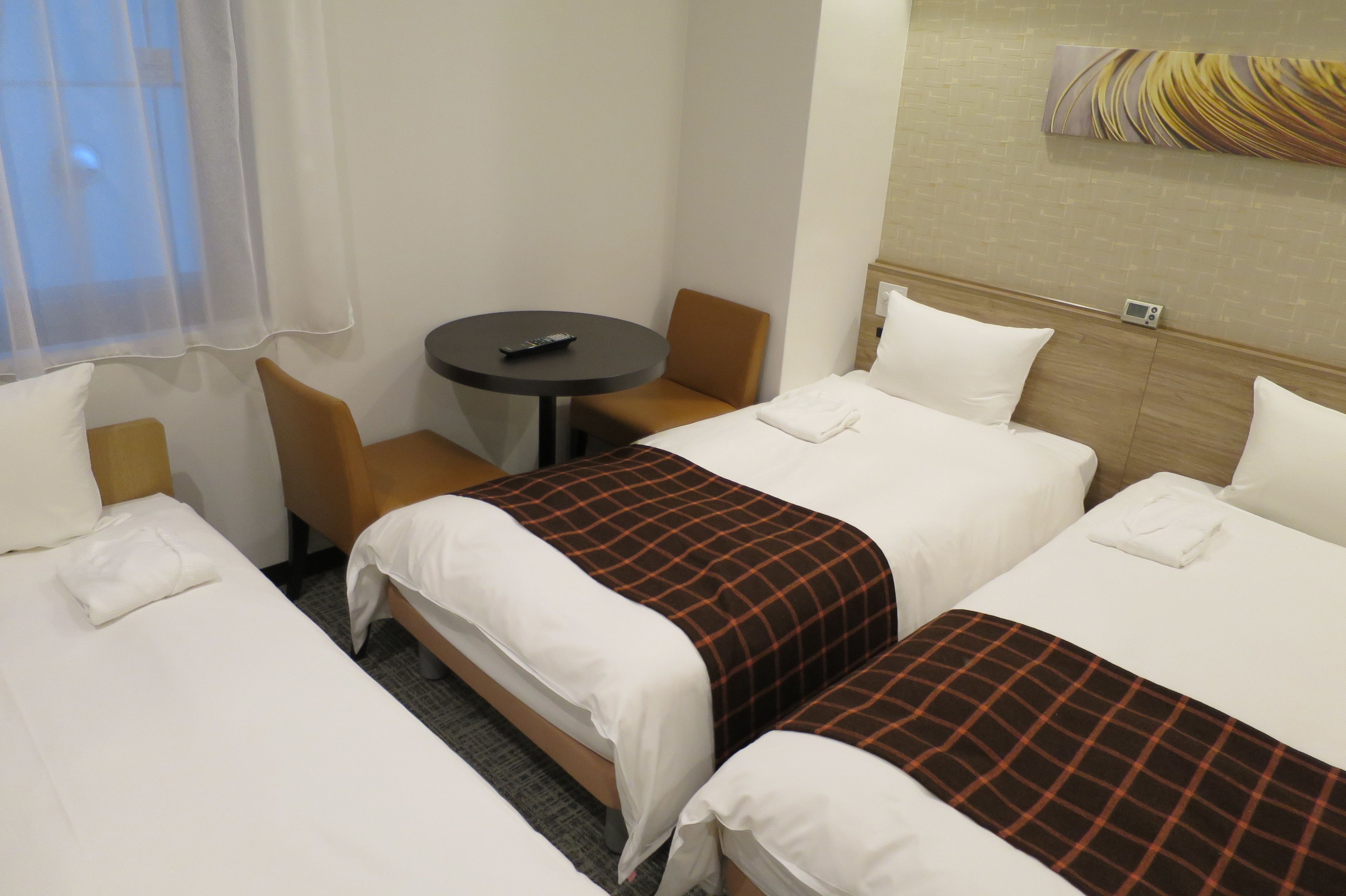 Photo - Nest Hotel Osaka Shinsaibashi