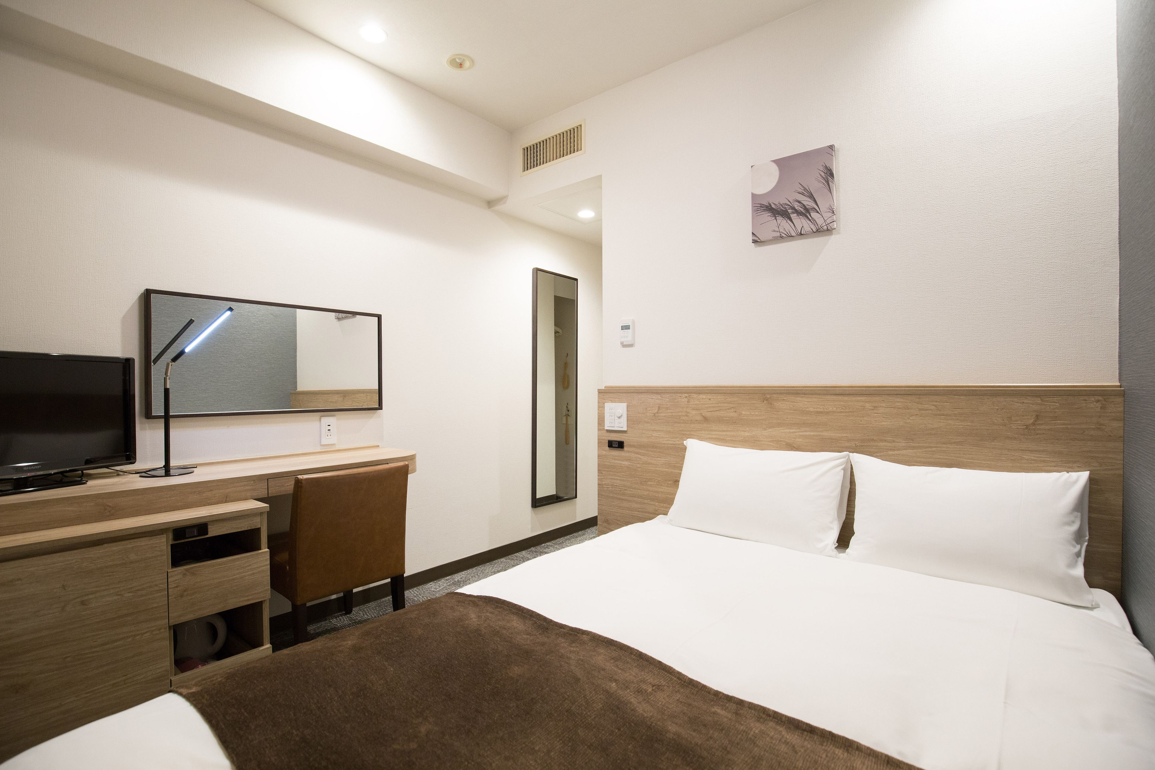 Photo - Nest Hotel Osaka Shinsaibashi