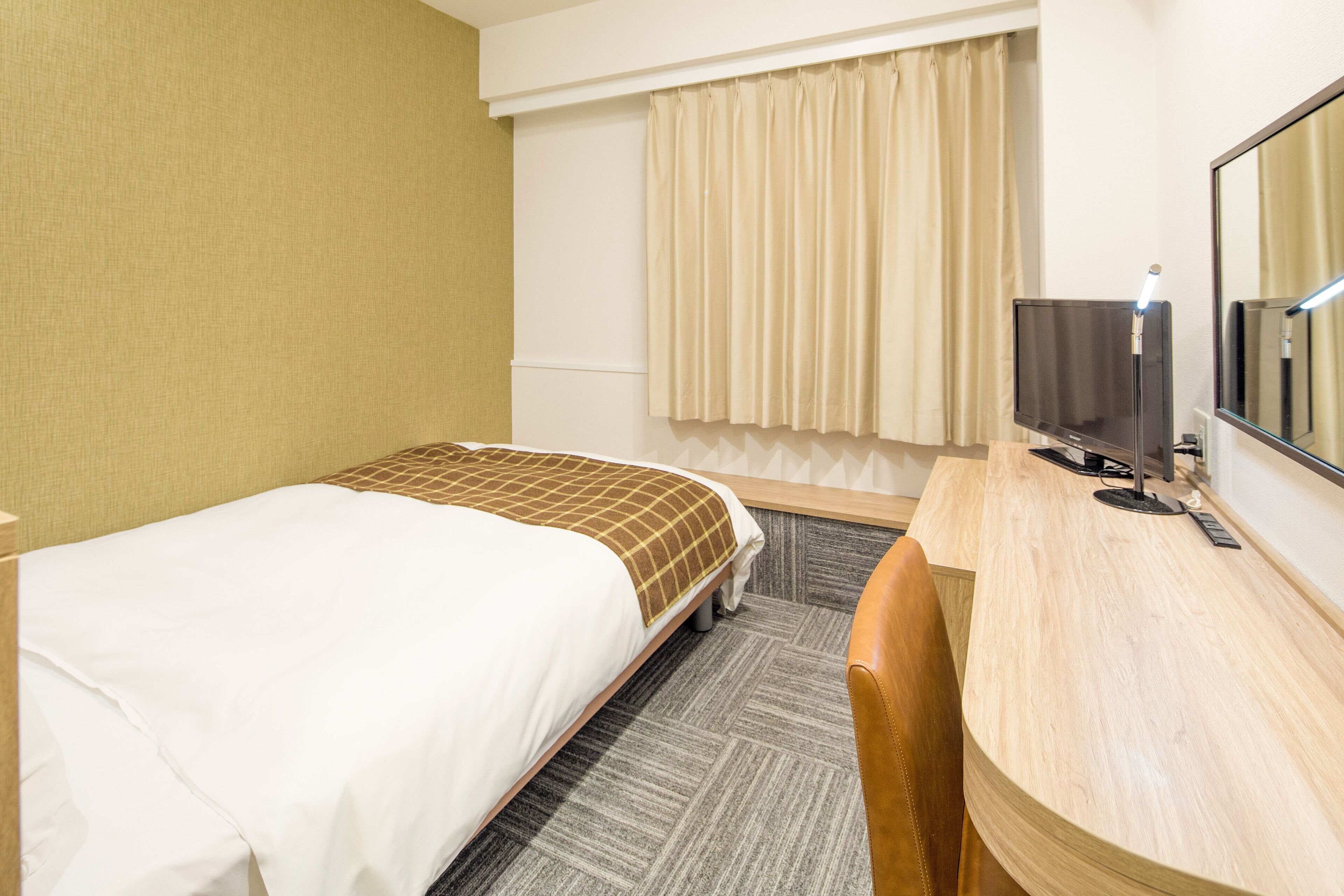 Photo - Nest Hotel Osaka Shinsaibashi