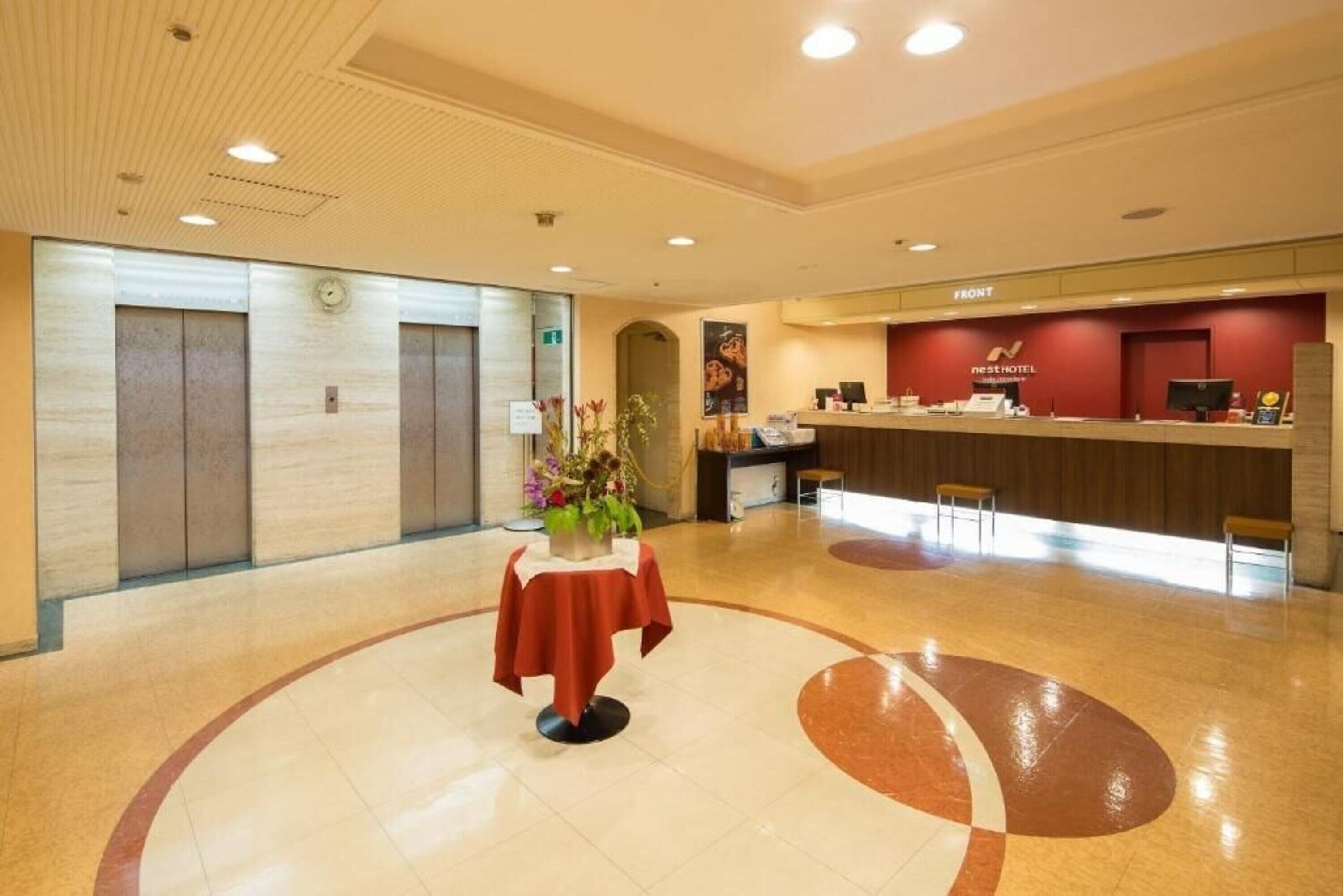 Photo - Nest Hotel Osaka Shinsaibashi