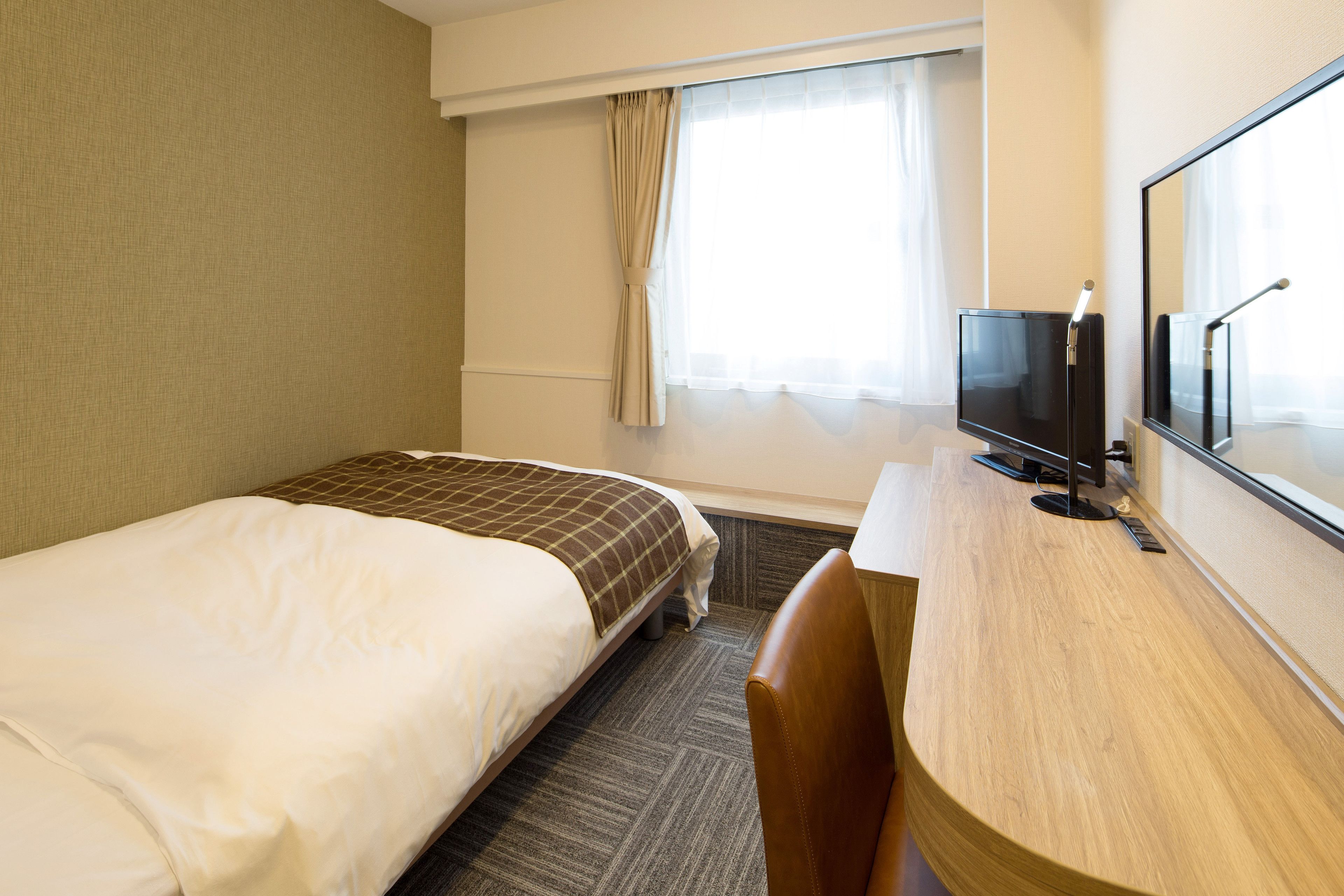 Photo - Nest Hotel Osaka Shinsaibashi