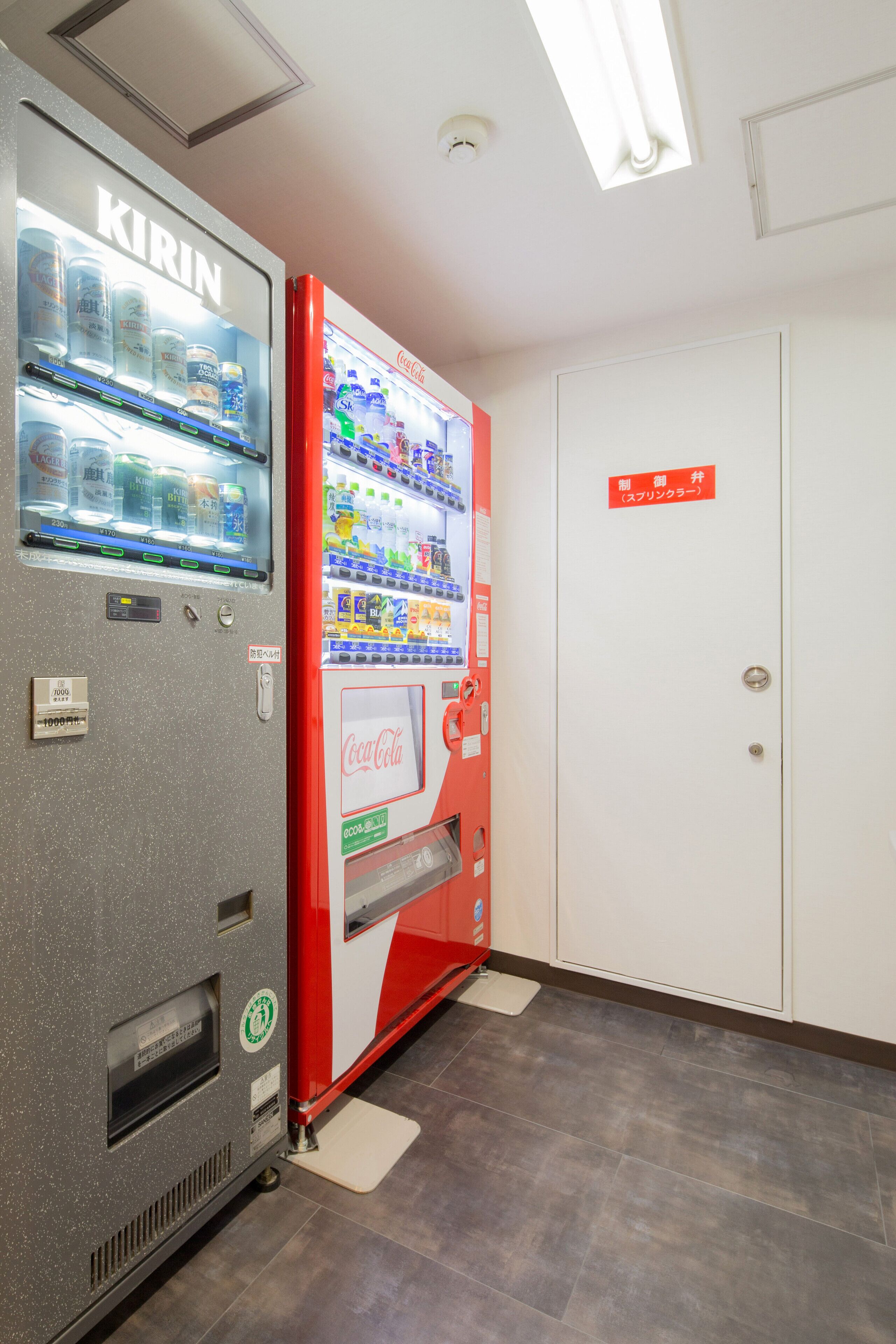 Photo - Nest Hotel Osaka Shinsaibashi