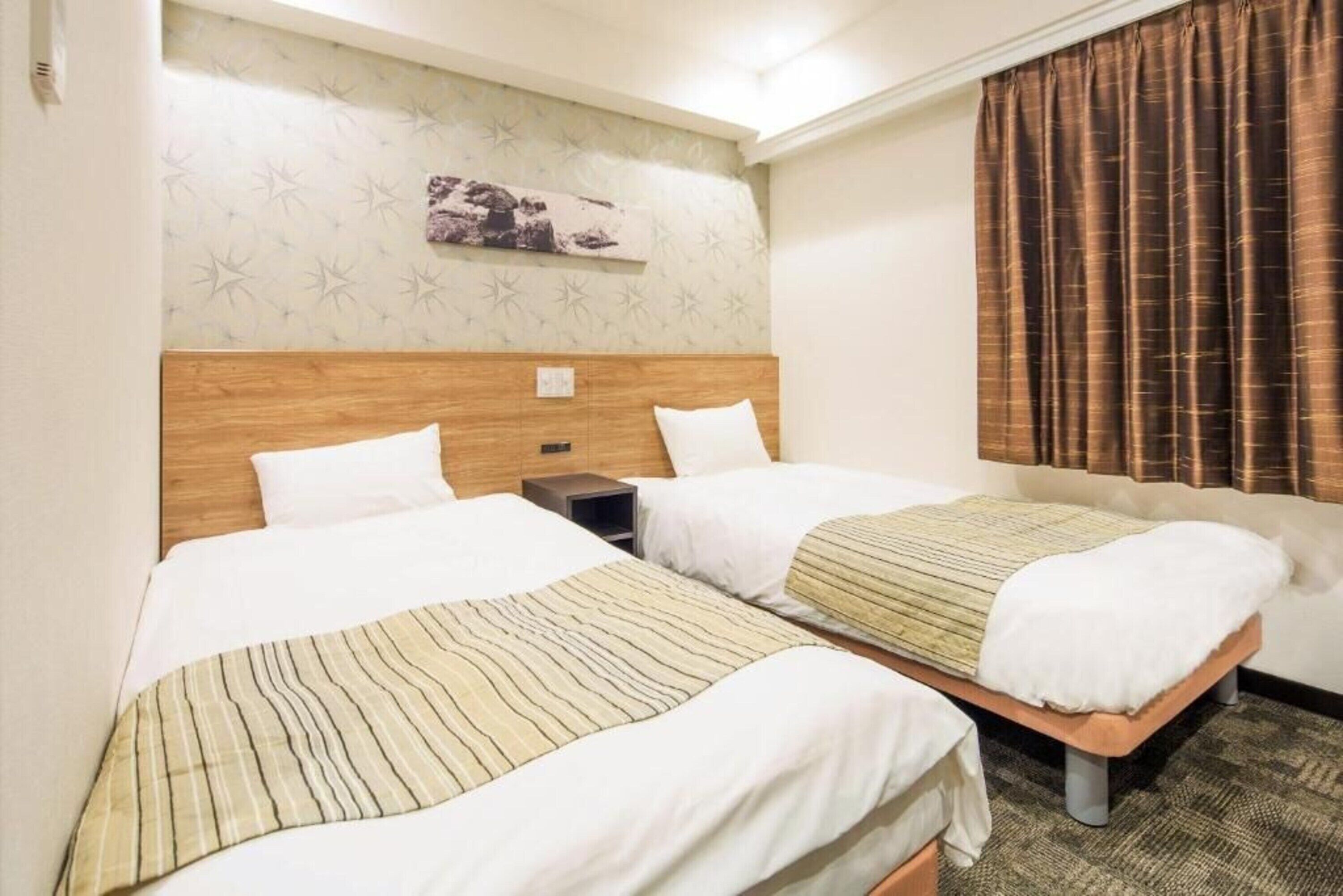 Photo - Nest Hotel Osaka Shinsaibashi