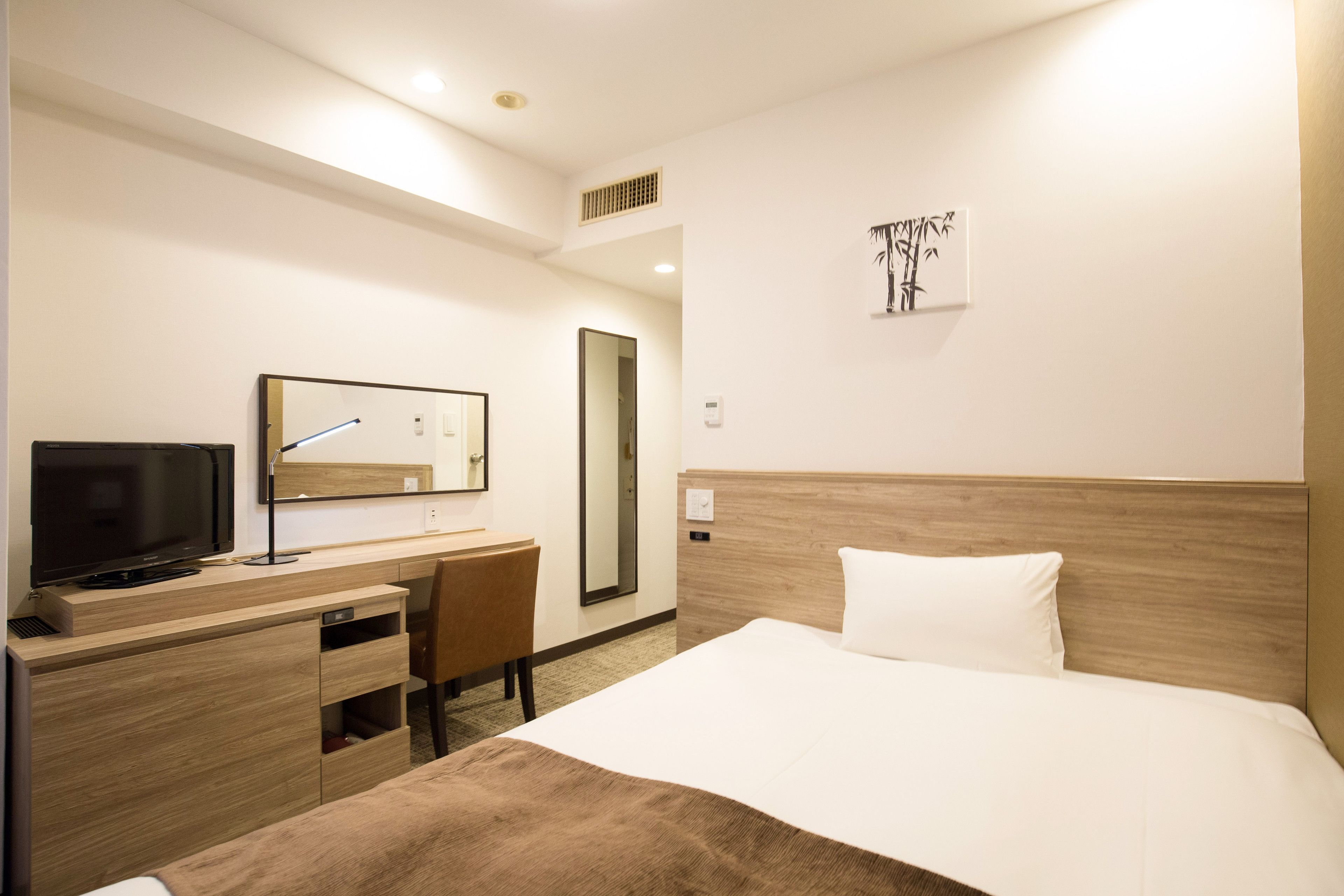 Photo - Nest Hotel Osaka Shinsaibashi