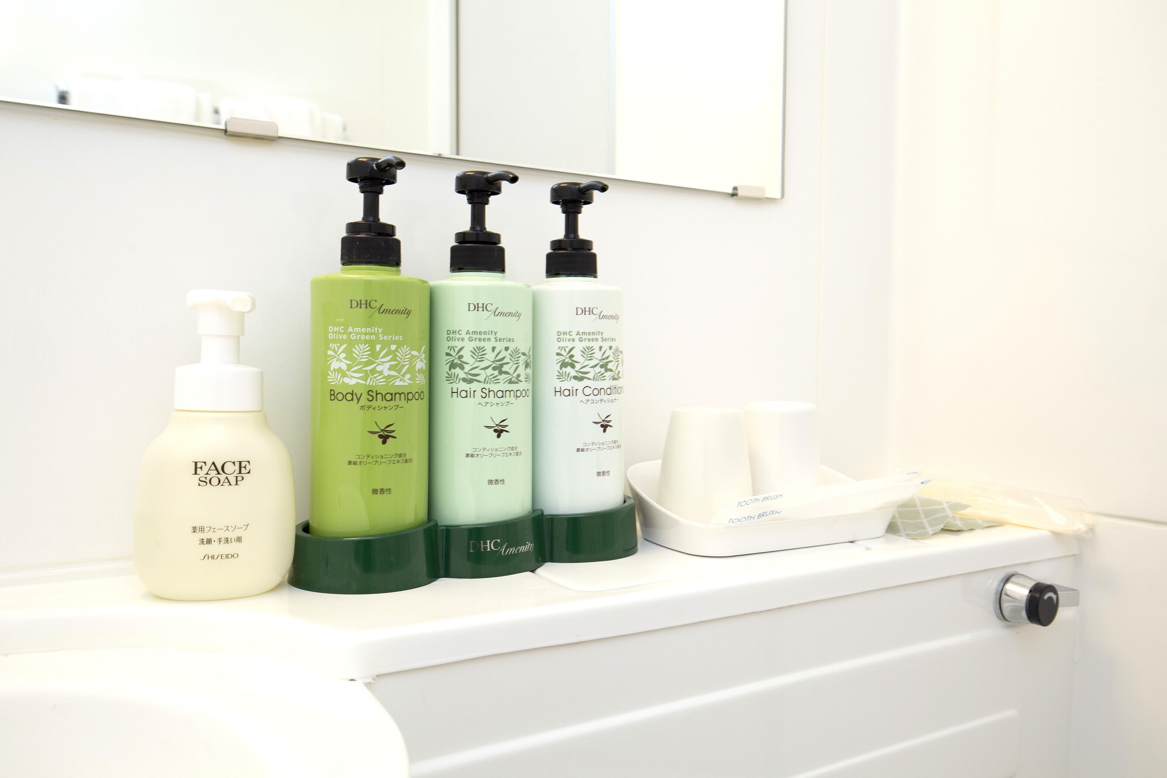 Photo - Nest Hotel Osaka Shinsaibashi