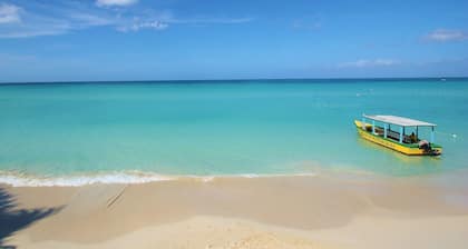 White Sands Negril