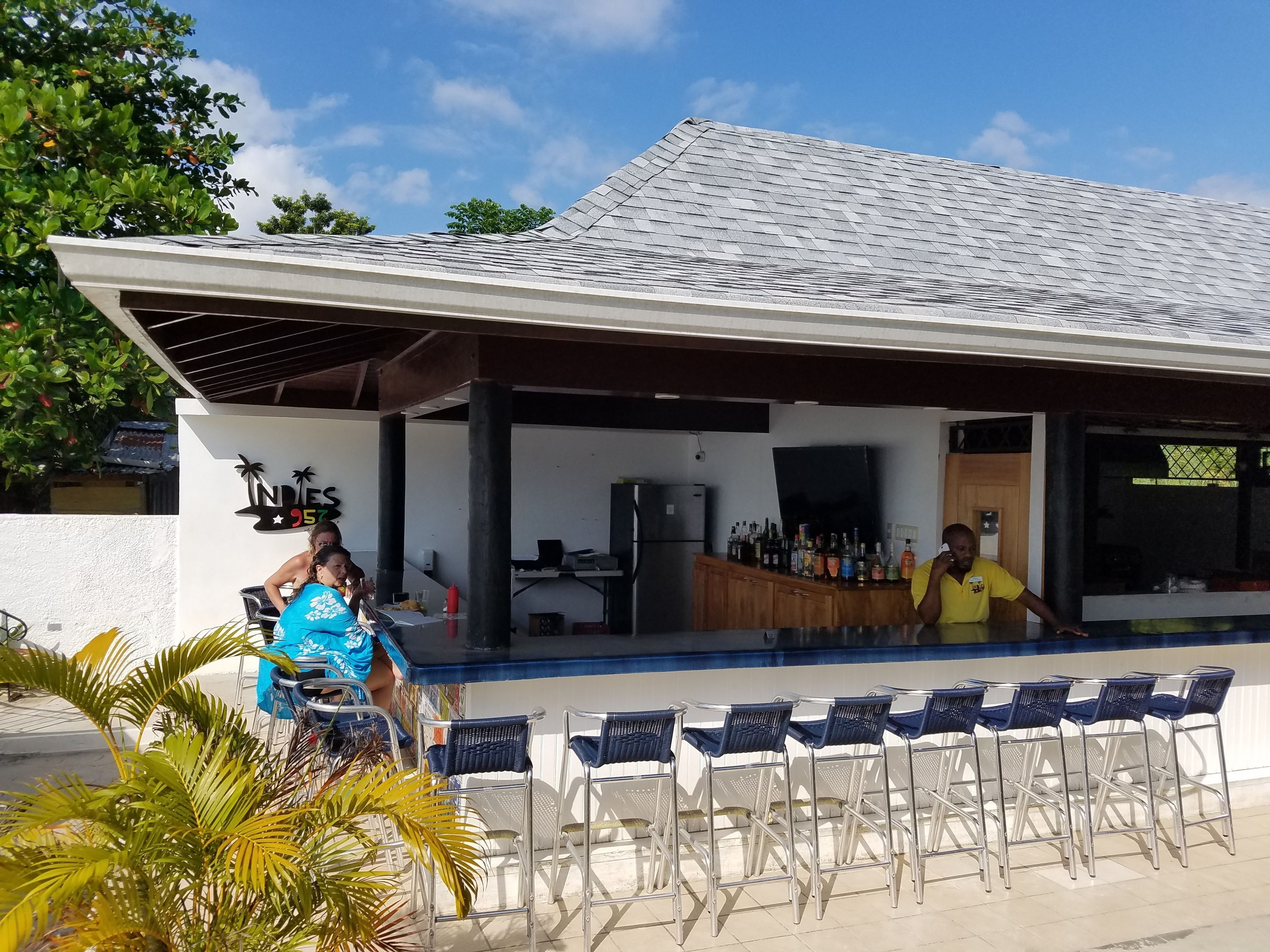 Bar (di hartanah)