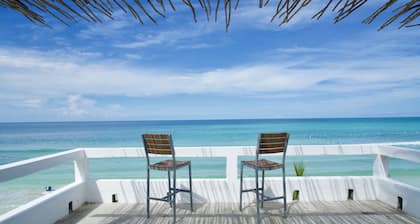 White Sands Negril