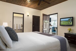 One Bedroom Apartment | View from room