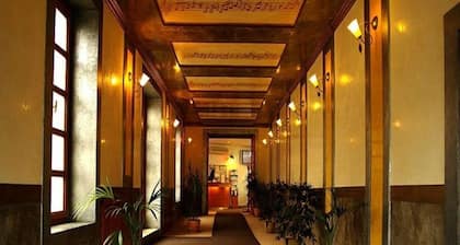 Hotel Nabucco