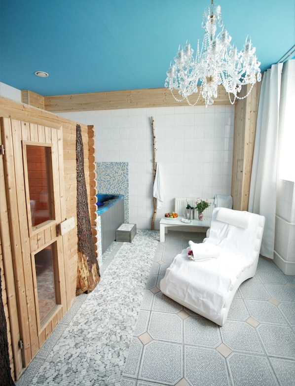 Tratamientos corporales, aromaterapia y masajes tailandeses