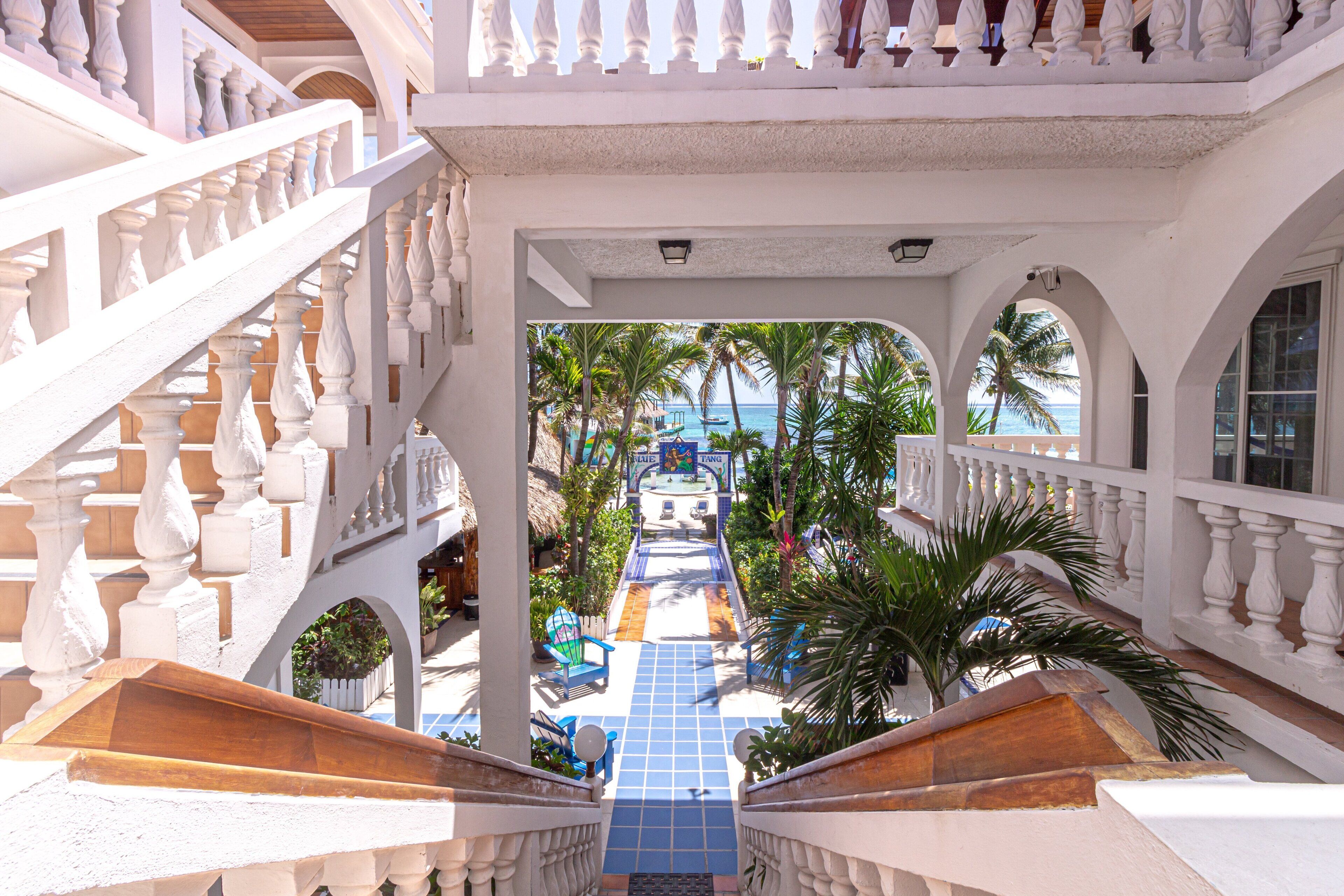 Standard Room | Balcony view