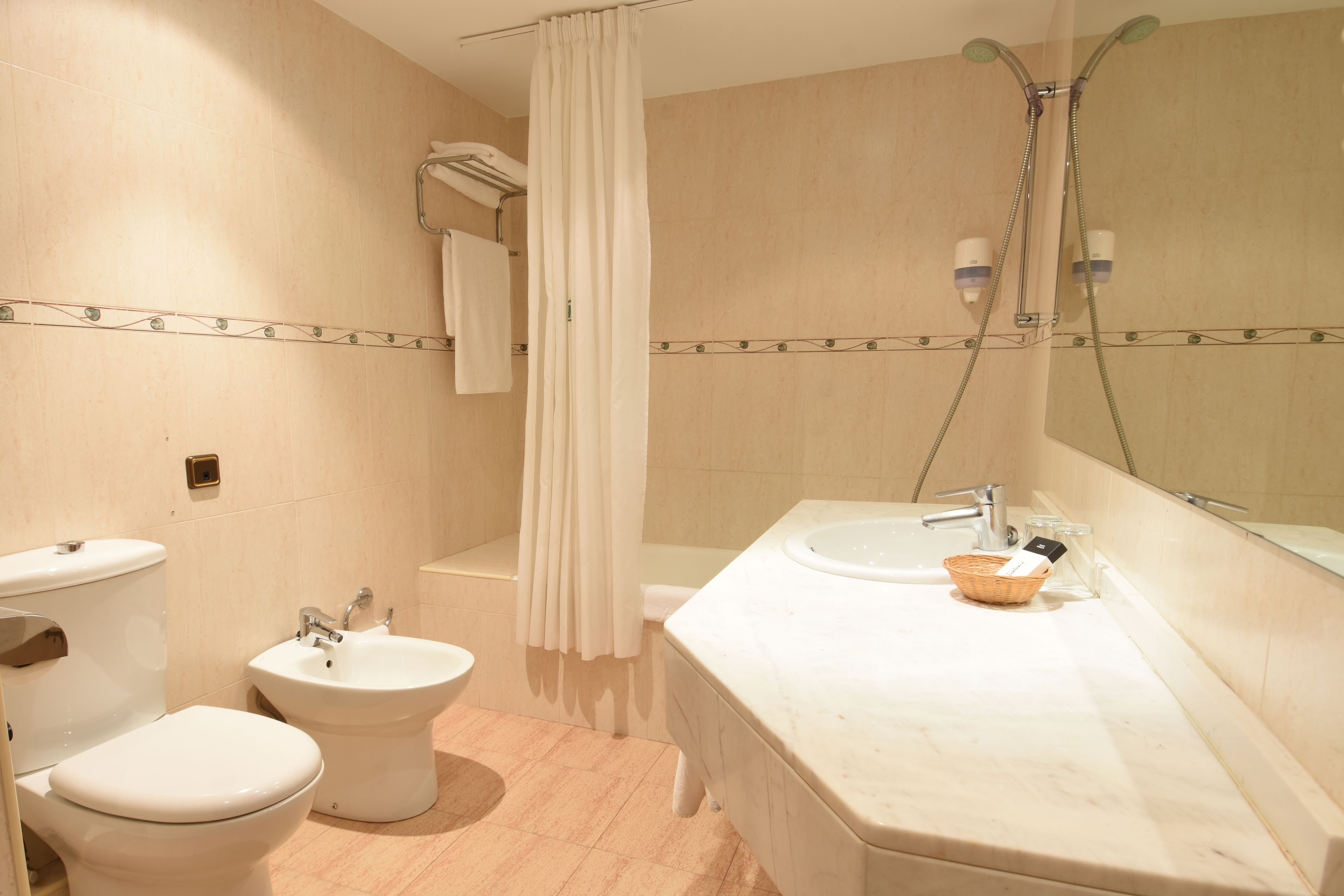 Foto - RVHotels Tuca