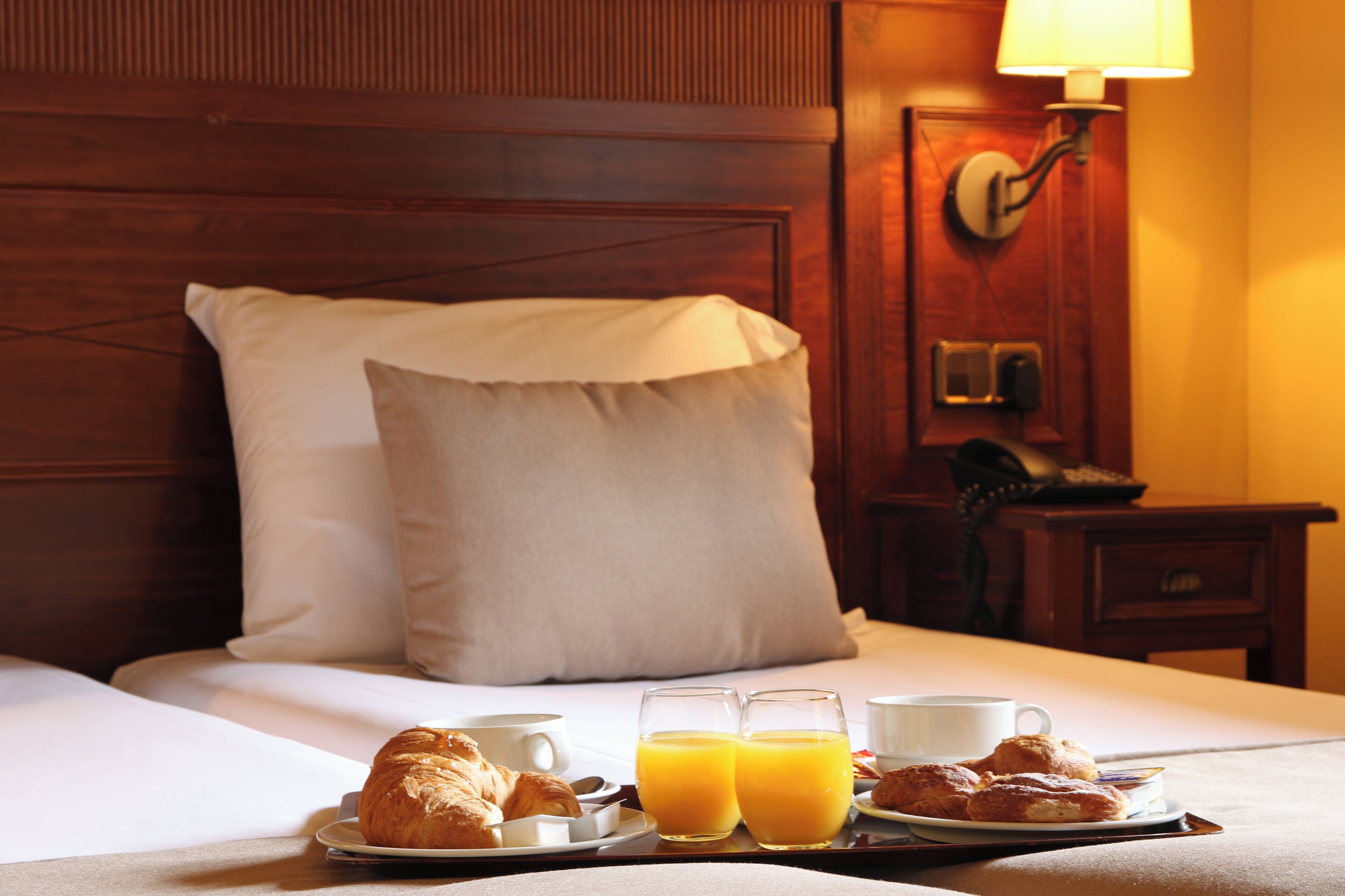 In-room safe, desk, free WiFi, bed sheets