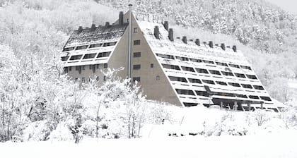 RVHotels Tuca