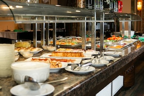 Dining -  RVHotels Tuca (Vielha e Mijaran)