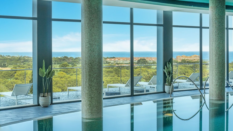 Eurostars Sitges