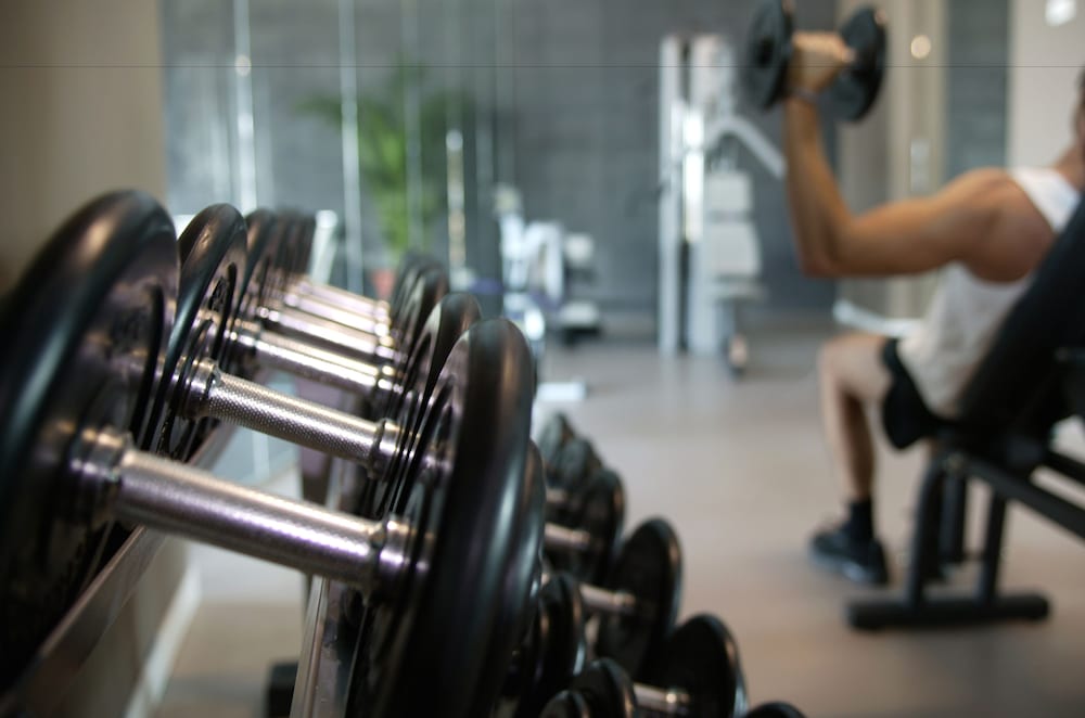 Eurostars Sitges by null