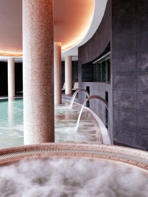 Sports facility - Eurostars Sitges (Sitges)