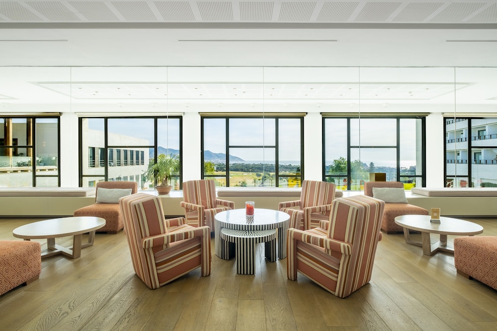 Eurostars Sitges by null